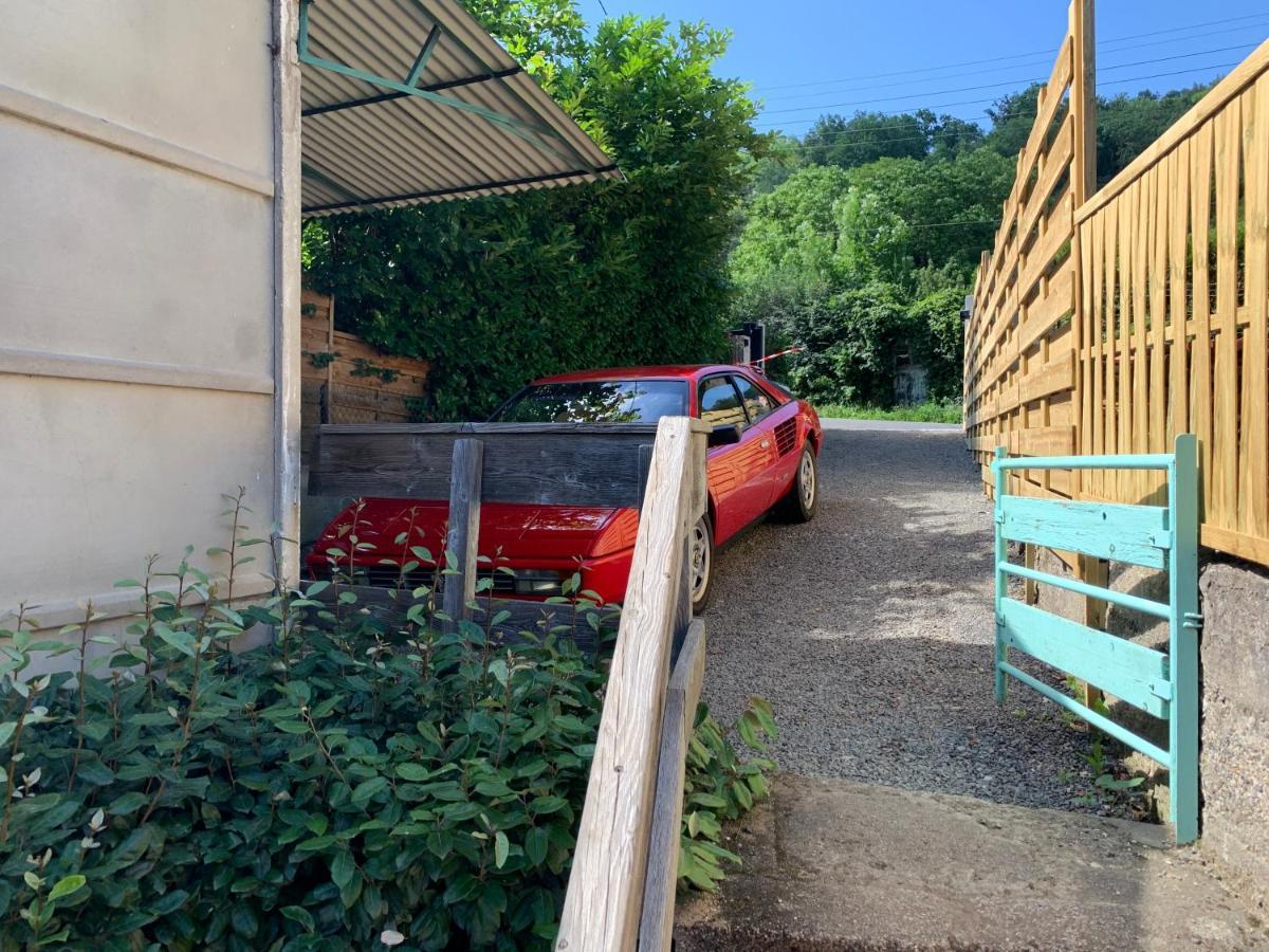 Classic Driver Home 2 Royat Εξωτερικό φωτογραφία